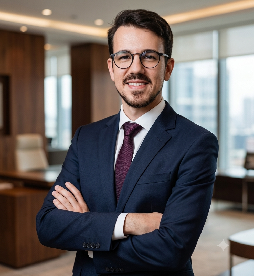 Luca Di Pietro Martinelli
